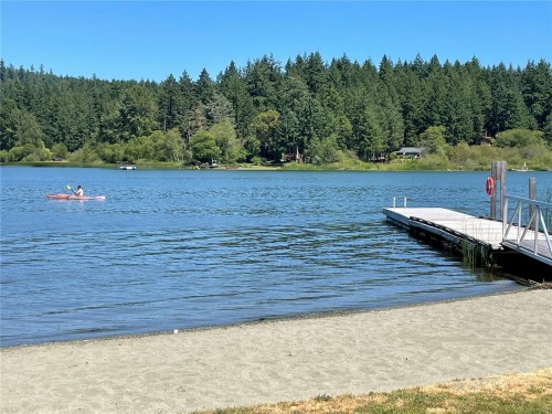 #6-171 Tripp Rd, Salt Spring, BC 