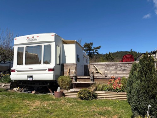 #6-171 Tripp Rd, Salt Spring, BC 