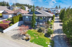 3596 Huff Dr Port Alberni, BC V9Y 8B3