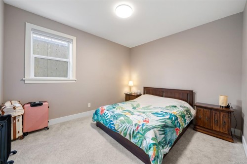 2137 Triangle Trail, Langford, BC 