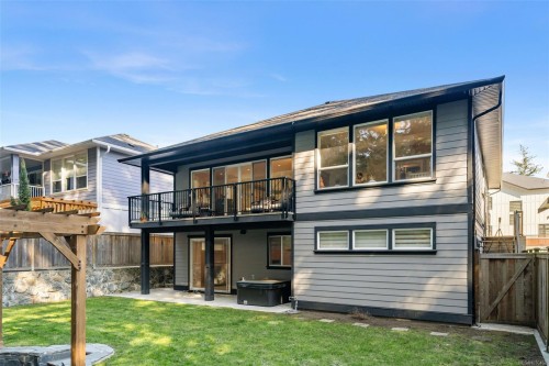 2137 Triangle Trail, Langford, BC 