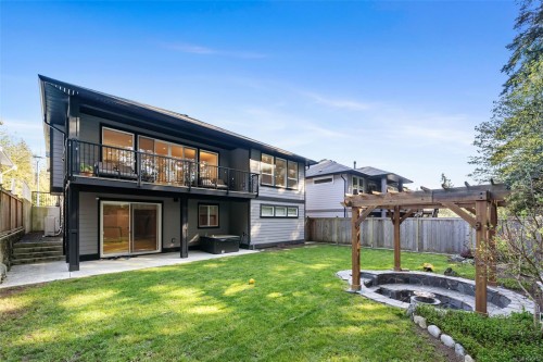 2137 Triangle Trail, Langford, BC 