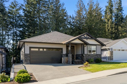 2137 Triangle Trail, Langford, BC 