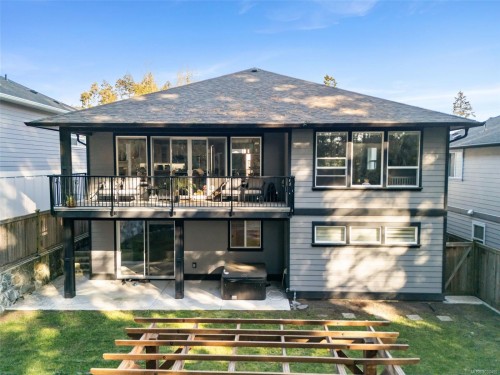2137 Triangle Trail, Langford, BC 
