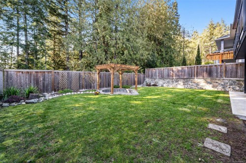 2137 Triangle Trail, Langford, BC 