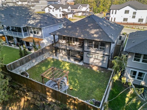 2137 Triangle Trail, Langford, BC 