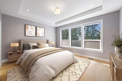 2137 Triangle Trail, Langford, BC 