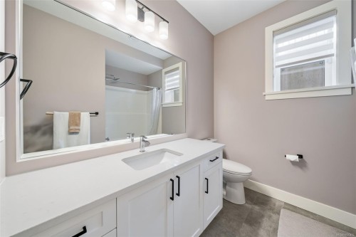 2137 Triangle Trail, Langford, BC 