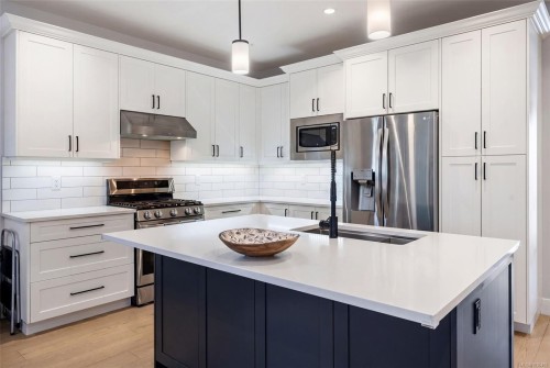 2137 Triangle Trail, Langford, BC 