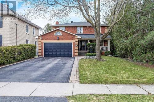 352 BROADWAY AVENUE  Milton, ON L9T 1T7
