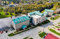 478 ST ANDREW Street E Unit# 104 Fergus, ON N1M 3V7