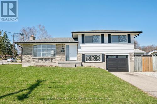 6 EASTVIEW ROAD  Guelph (Grange Road), ON N1E 1Z4