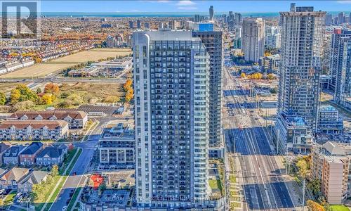 1106 - 8 NAHANI WAY  Mississauga, ON L4Z 0C6