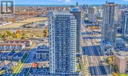 1106 - 8 NAHANI WAY Mississauga, ON L4Z 0C6