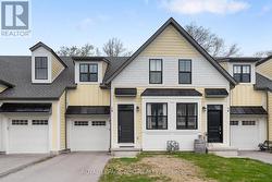 16 PARADISE GROVE Niagara-On-The-Lake (Virgil), ON L0S 1T0