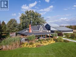 121097 12 SIDE ROAD  Georgian Bluffs, ON N0H 2N0