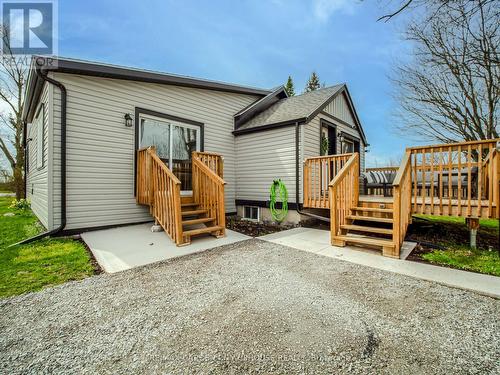 9013 NETHERBY ROAD  Niagara Falls (Schisler), ON L3B 5N7