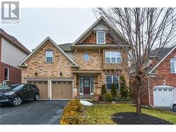 UPPER - 9 GEDDES CRESCENT Guelph, ON N1E 5K3