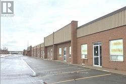 UNIT # 6 - 7517 BREN ROAD  Mississauga, ON L4T 3V4