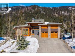 2436 Fairways Drive Sun Peaks, BC V0E 5N0