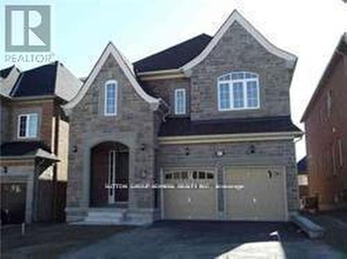 47 EDISON PLACE  Vaughan, ON L6A 0N9