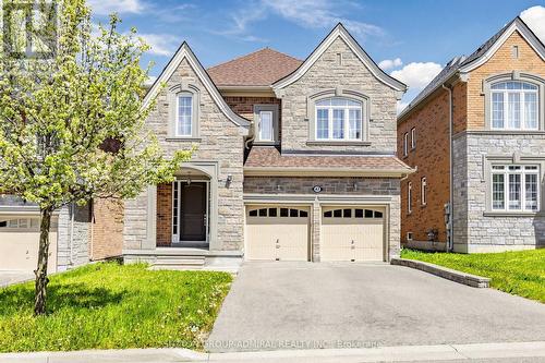 47 EDISON PLACE  Vaughan, ON L6A 0N9