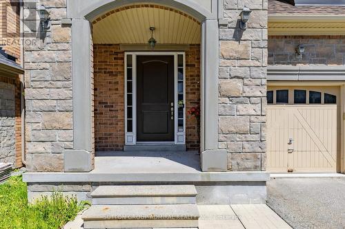 47 Edison Place, Vaughan, ON - Outdoor