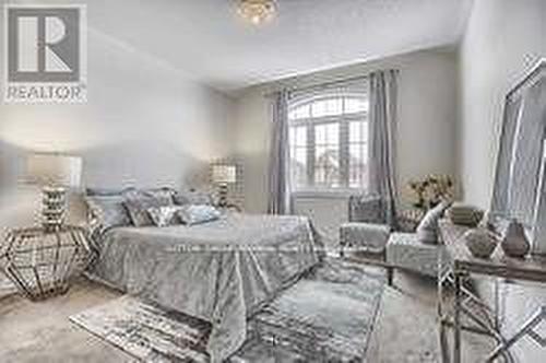 47 Edison Place, Vaughan, ON - Indoor Photo Showing Bedroom