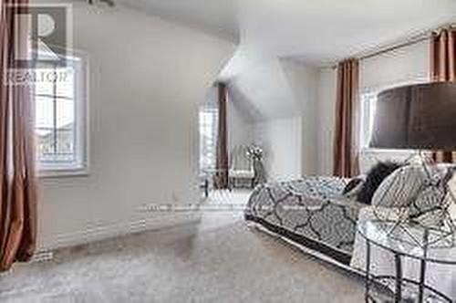 47 Edison Place, Vaughan, ON - Indoor Photo Showing Bedroom