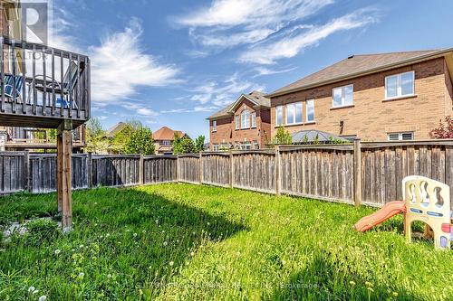 47 Edison Place, Vaughan, ON - Outdoor