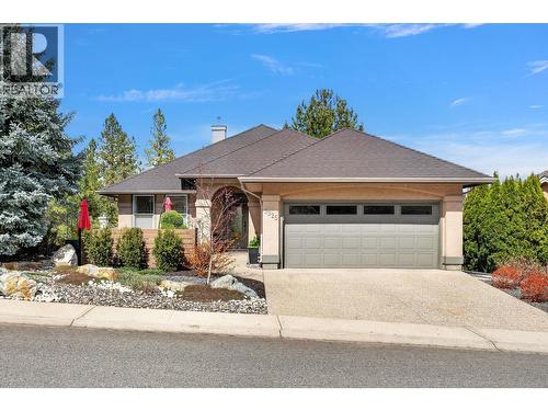3925 Gallaghers Circle  Kelowna, BC V1W 3Z9