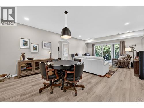 3925 Gallaghers Circle, Kelowna, BC - Indoor