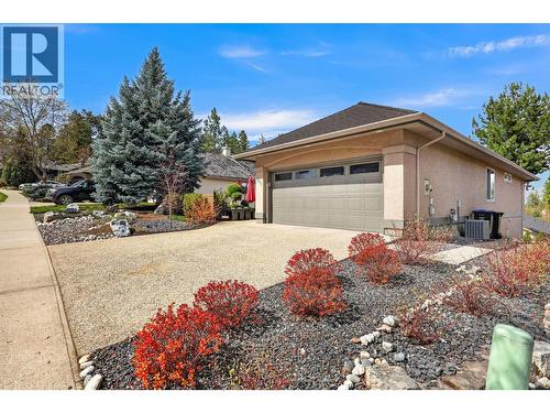 3925 Gallaghers Circle, Kelowna, BC - Outdoor