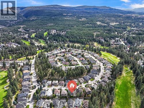3925 Gallaghers Circle, Kelowna, BC - Outdoor With View