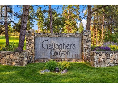 3925 Gallaghers Circle, Kelowna, BC - Outdoor