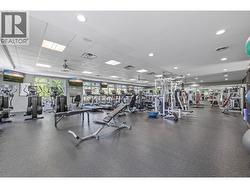 Gym - 
