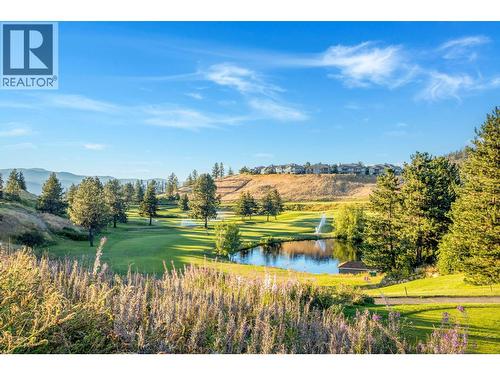 3925 Gallaghers Circle, Kelowna, BC - Outdoor With View