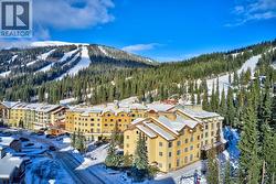 3220 Village Way Unit# 306 Sun Peaks, BC V0E 5N0