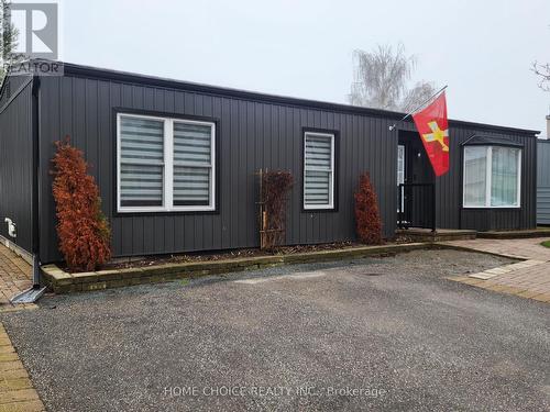 87 BLUFFS ROAD  Clarington, ON L1B 1B6