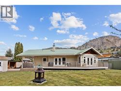 4633 Peach Crescent  Okanagan Falls, BC V0H 1R2