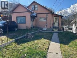 108 Richards Street Nelson, BC V1L 5J5