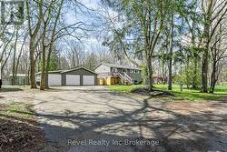 23 DOVER STREET  Blandford-Blenheim (Wolverton), ON N0J 1G0