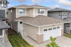 304 Pepper PLACE  Saskatoon, SK S7V 1S7