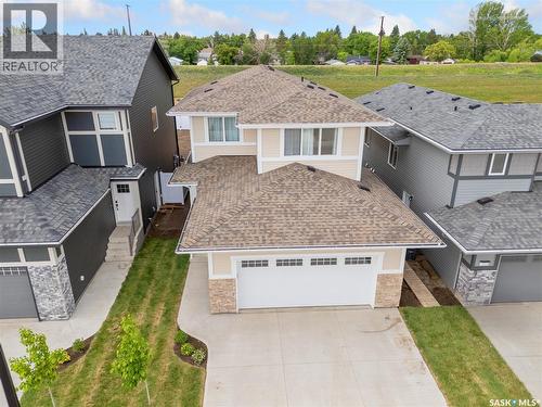 304 Pepper Place, Saskatoon, SK - Outdoor