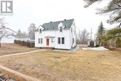 29 ALDER CRESCENT Deep River, ON K0J 1P0