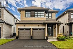 38 THUNDERBOLT STREET  Ottawa, ON K2V 0L9