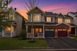 208 AQUILO CRESCENT  Ottawa, ON K2S 0L8