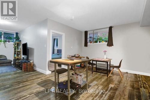 319 Glynn Avenue, Ottawa, ON - Indoor Photo Showing Other Room