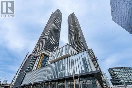 2507 - 55 COOPER STREET  Toronto, ON M5E 0G1