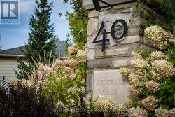 104 - 40 TROTT BOULEVARD  Collingwood, ON L9Y 5K5